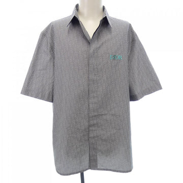 Dior S/S Shirt Silk Shirt