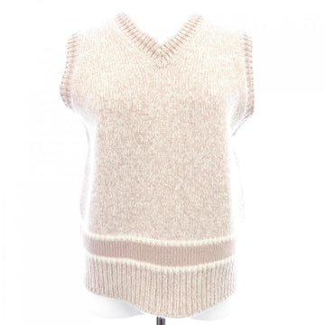 Christian Dior CHRISTIAN DIOR Signature Cashmere Blend Vest