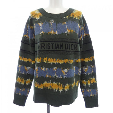 Christian Dior Cashmere Blend Knit