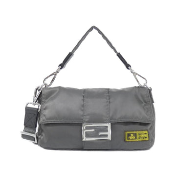 Fendi Baguette Nylon Waist Bag
