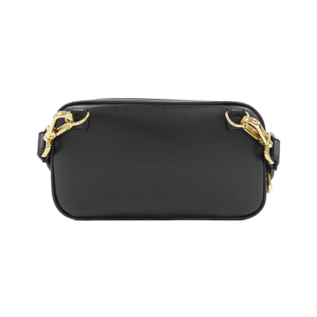 Fendi 7M0285 AJI6 Calf Shoulder Bag