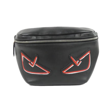 Fendi BAG BUGS Calf Waist Bag
