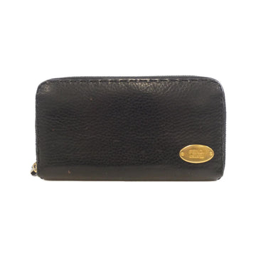 Fendi SELLERIA Leather Wallet