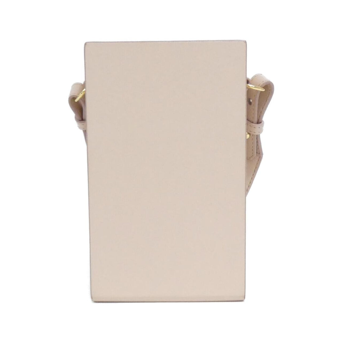 Fendi 8BT339 ADP6 Calf Shoulder Bag