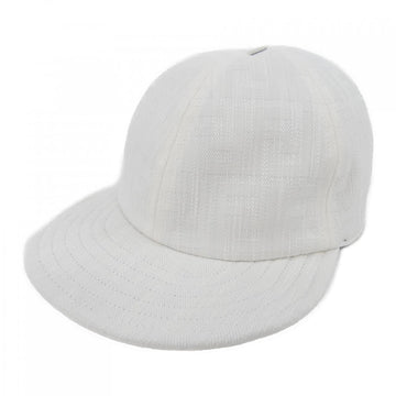 Fendi FXQ964 AN9U Cap