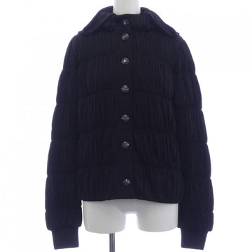 Chanel P54626V09107 Wool Jacket
