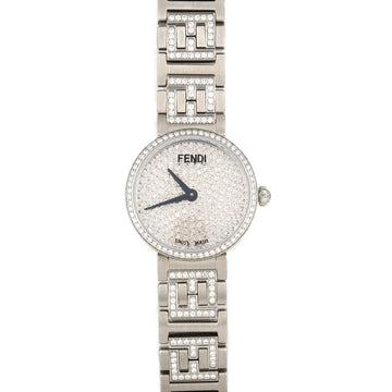 Fendi Forever Fendi Stainless Steel