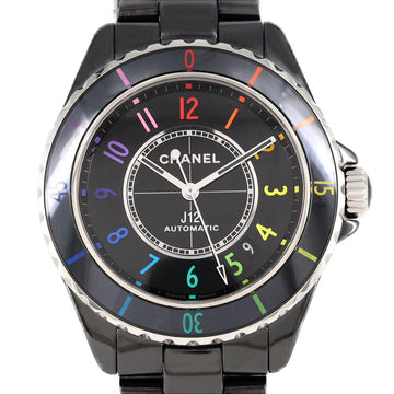 Chanel J12 Electro Caliber 12.1 Ceramic Limited