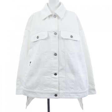 Christian Dior INDIAN ANIMALS Denim Jacket