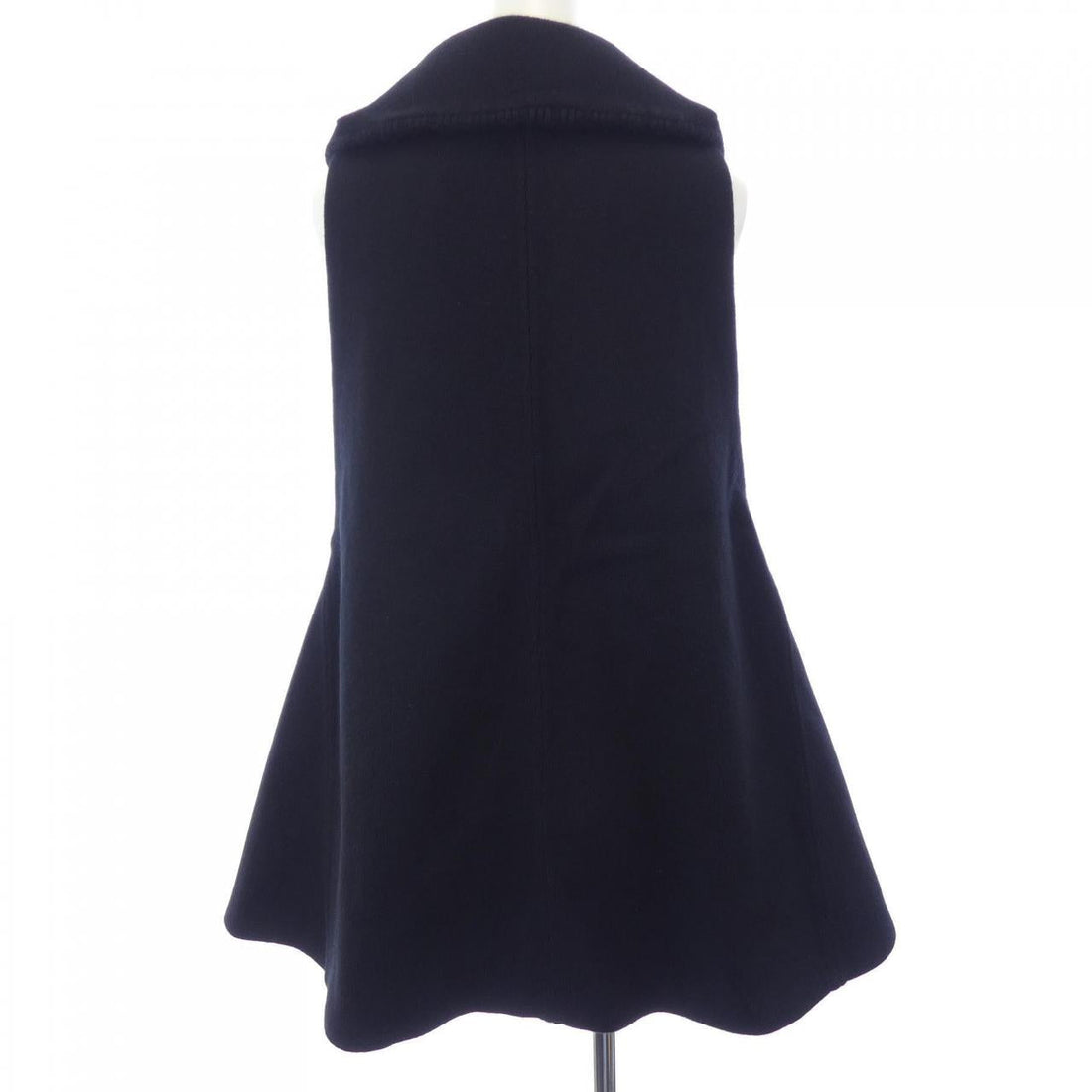 Chanel P47222K05995 Cashmere Vest