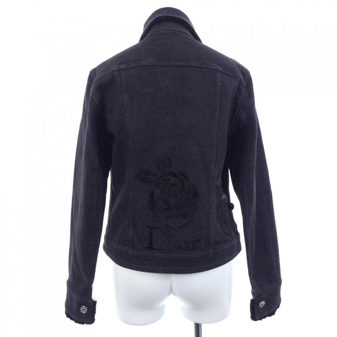 Christian Dior Denim Jacket