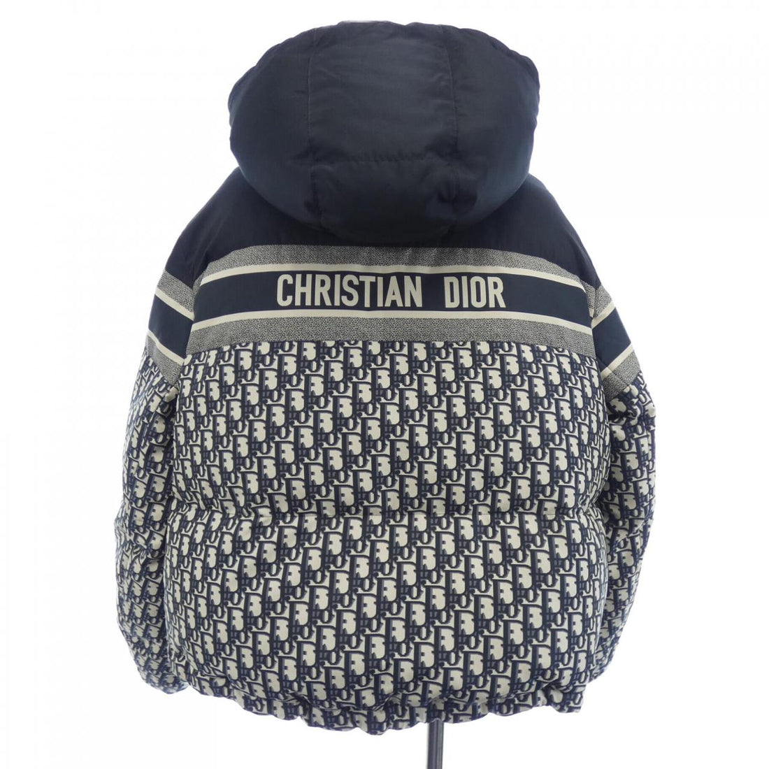 Christian Dior Blouson Reversible Blouson