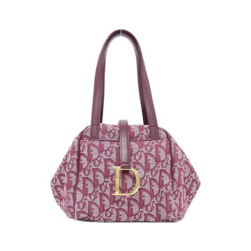Christian Dior Canvas Bag