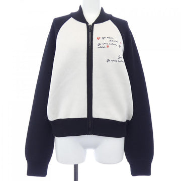 Christian Dior Cashmere Jacket