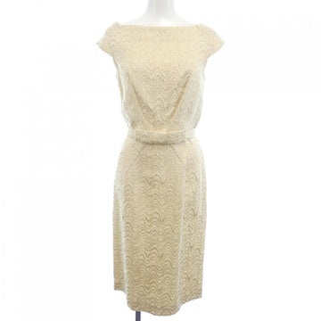 Christian Dior Silk Blend Dress