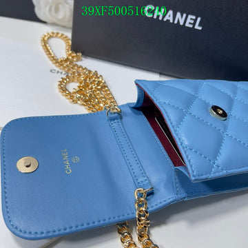 MLB - CHL Wallet - 2340