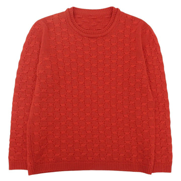 Fendi Cashmere Blend Knit Sweater
