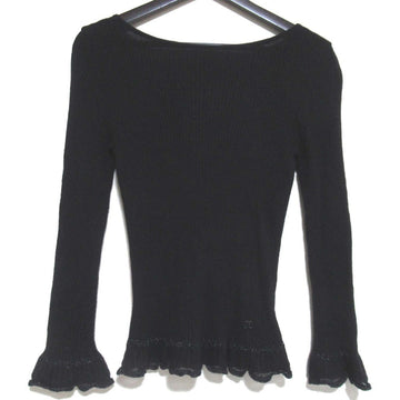 Chanel Cashmere Knitwear