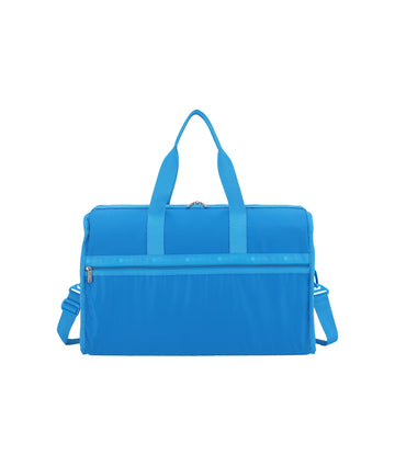 House Of Sarah - Duffle Bag 053