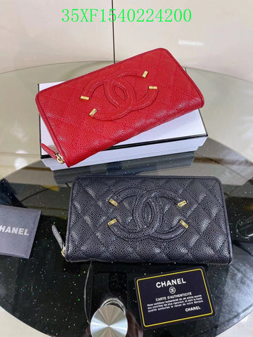 MLB - CHL Wallet - 2580
