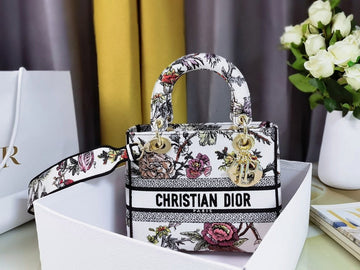 Dior Bags - 2791