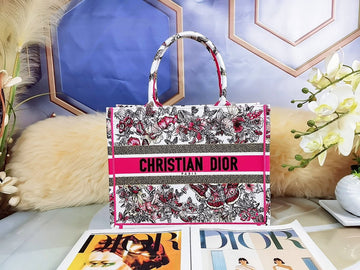 Dior Bags - 4744