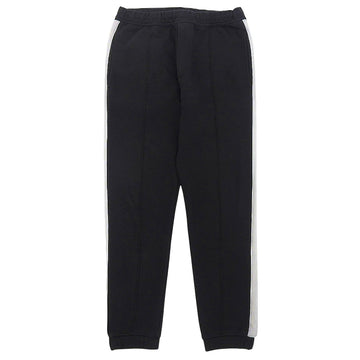 Fendi Cotton Sideline Patch Track Pants