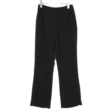Chanel Nylon Straight Pants