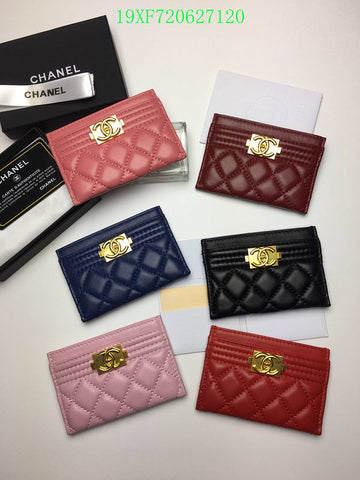 MLB - CHL Wallet - 2253