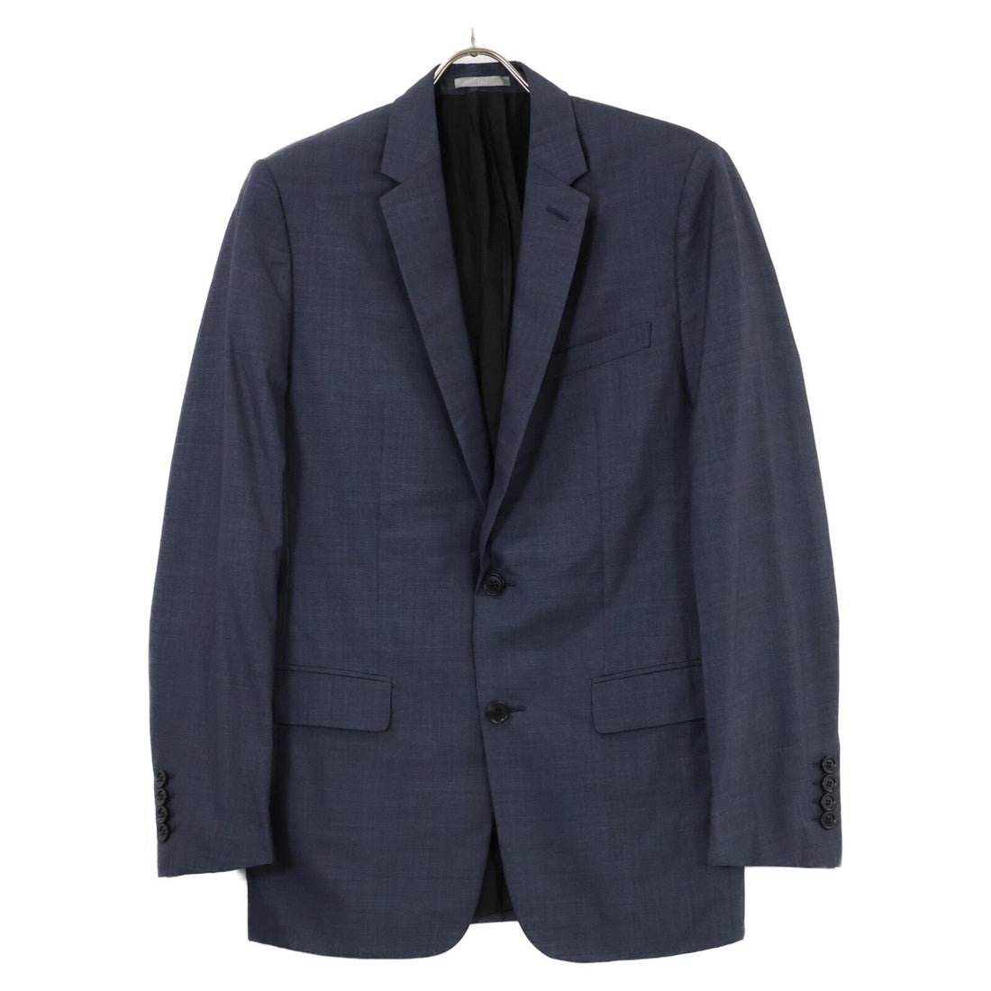 Dior Wool x Silk Suit Set