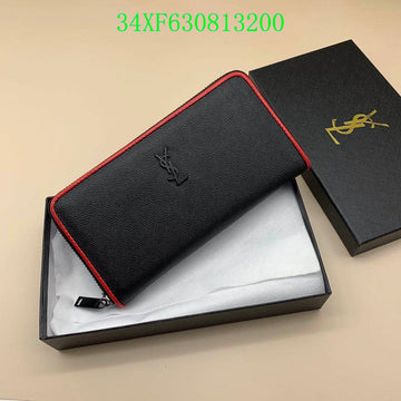 MLB - YLS Wallet - 265