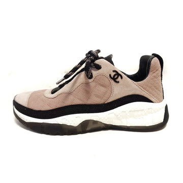Chanel sneakers, size 37