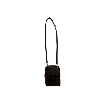 Louis Vuitton Danube Monogram Canvas