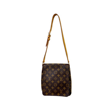 Louis Vuitton M tte Salsa Monogram Canvas