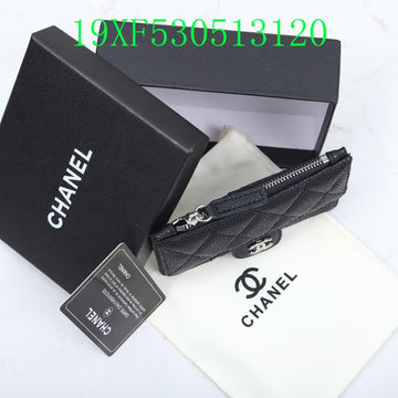 MLB - CHL Wallet - 2348