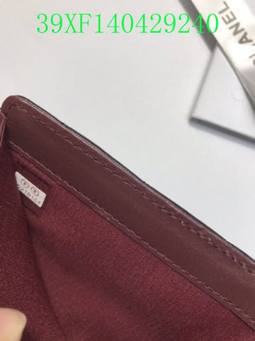 MLB - CHL Wallet - 2363