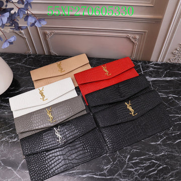MLB - YLS Wallet - 024