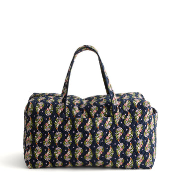 House Of Sarah - Duffle Bag 014
