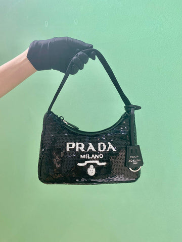 Prada Bags - 3099