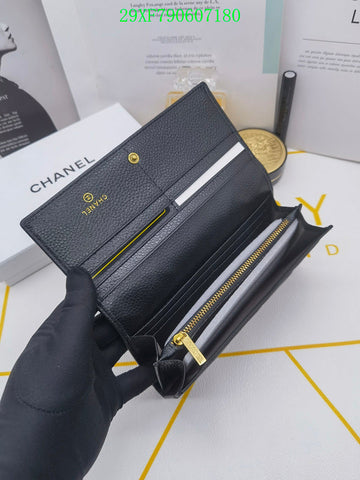 MLB - CHL Wallet - 2335