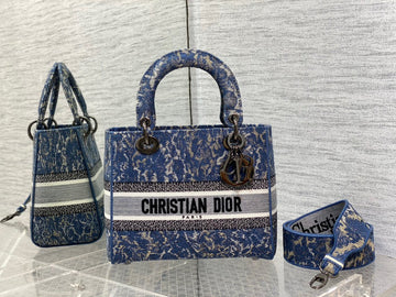 Dior Bags - 3625