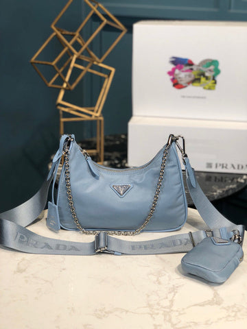Prada Bags - 2803