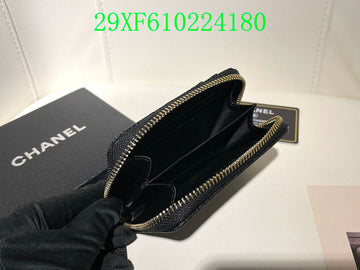 MLB - CHL Wallet - 2669