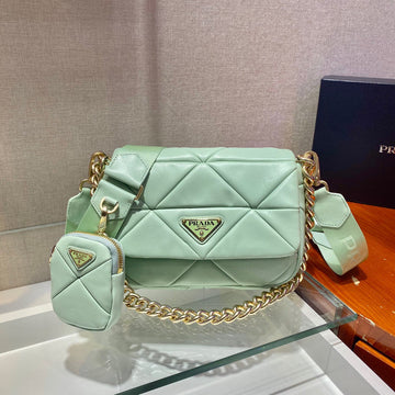 Prada Bags - 6387