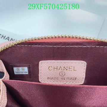 MLB - CHL Wallet - 2402