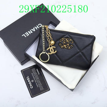 MLB - CHL Wallet - 2551