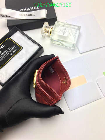 MLB - CHL Wallet - 2249