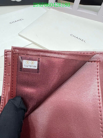 MLB - CHL Wallet - 2376