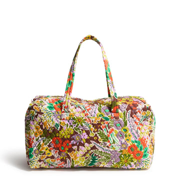 House Of Sarah - Duffle Bag 051