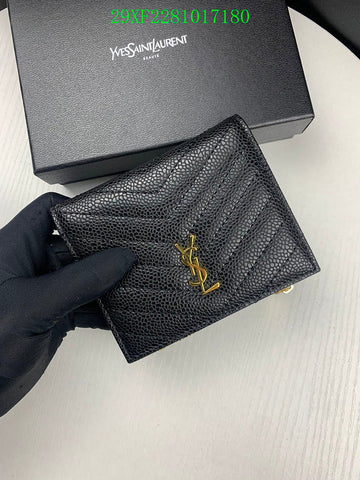 MLB - YLS Wallet - 062